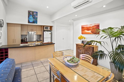 Villa On Fearn - New South Wales Tourism  12