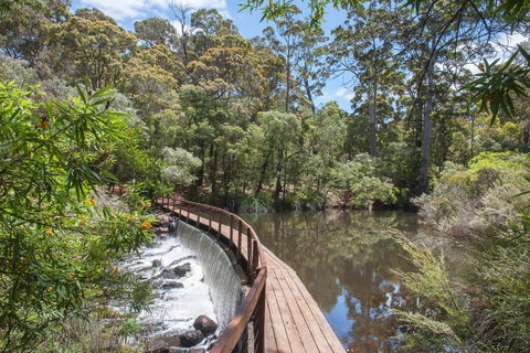 Villa On Fearn - New South Wales Tourism  19