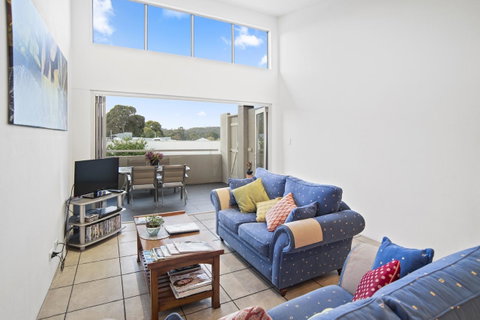 Villa On Fearn - New South Wales Tourism  13