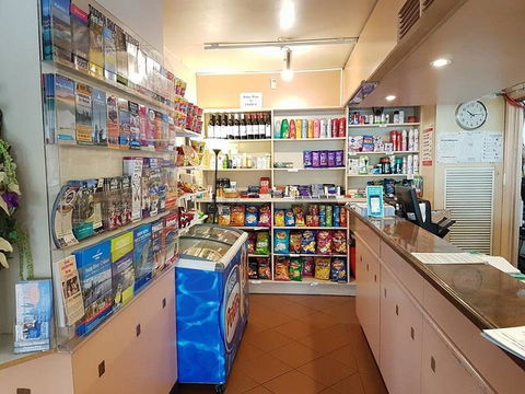 Econo Lodge Rivervale - New South Wales Tourism  15
