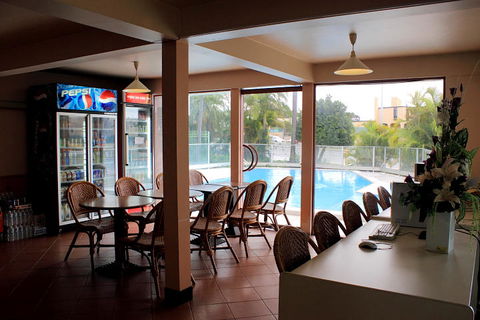 Econo Lodge Rivervale - New South Wales Tourism  17