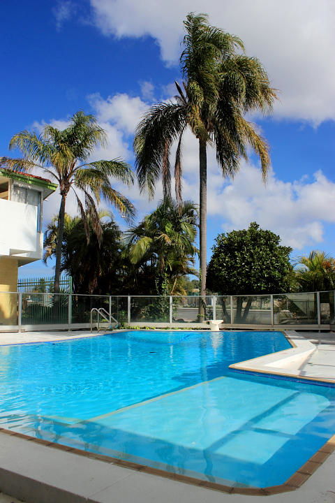 Econo Lodge Rivervale - New South Wales Tourism  8
