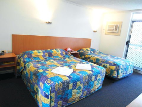 Econo Lodge Rivervale - New South Wales Tourism  5