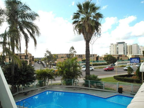 Econo Lodge Rivervale - New South Wales Tourism  10