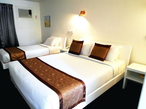 Econo Lodge Rivervale - New South Wales Tourism  2