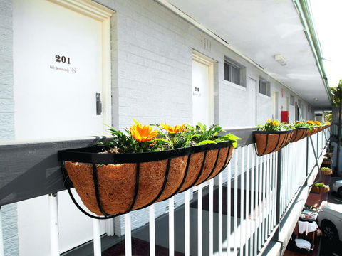 Econo Lodge Rivervale - New South Wales Tourism  1