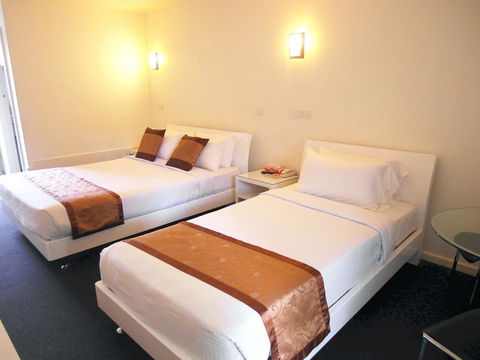 Econo Lodge Rivervale - New South Wales Tourism  21