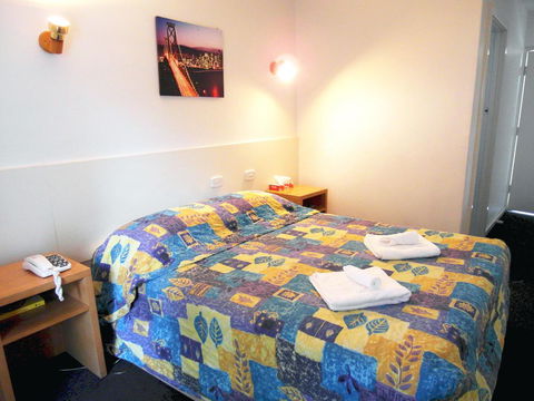 Econo Lodge Rivervale - New South Wales Tourism  23