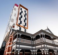 Sage Hotel West Perth - New South Wales Tourism 