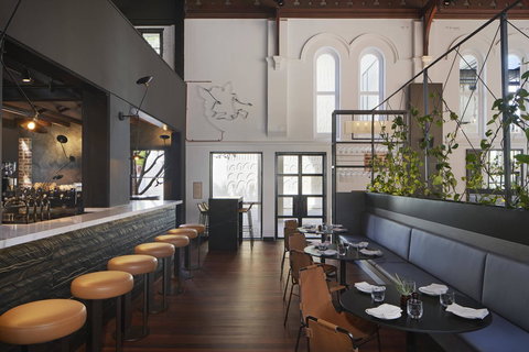 The Westin Perth - New South Wales Tourism  43