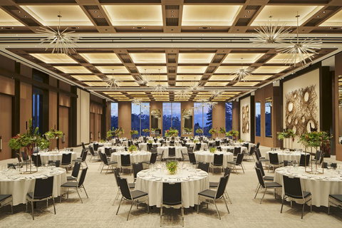 The Westin Perth - New South Wales Tourism  21