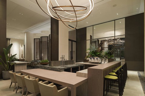 The Westin Perth - New South Wales Tourism  41