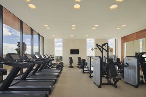 The Westin Perth - New South Wales Tourism  8