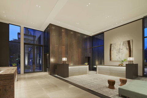 The Westin Perth - New South Wales Tourism  38