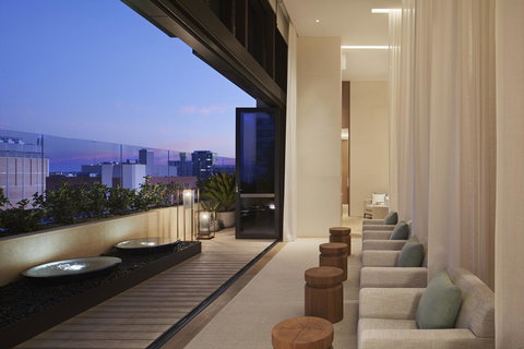 The Westin Perth - New South Wales Tourism  10