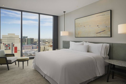 The Westin Perth - New South Wales Tourism  30