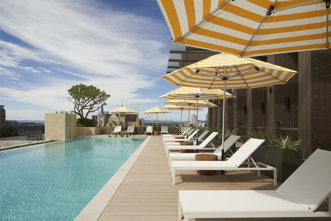 The Westin Perth - New South Wales Tourism  4