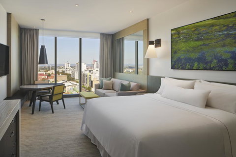 The Westin Perth - New South Wales Tourism  9