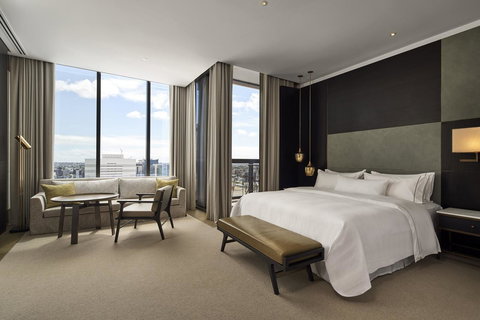 The Westin Perth - New South Wales Tourism  33