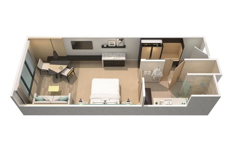 The Westin Perth - New South Wales Tourism  25