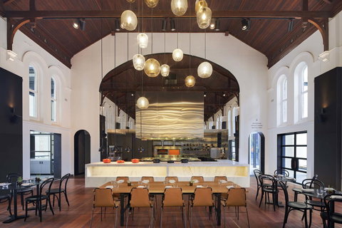 The Westin Perth - New South Wales Tourism  22