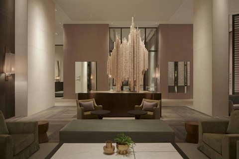 The Westin Perth - New South Wales Tourism  44