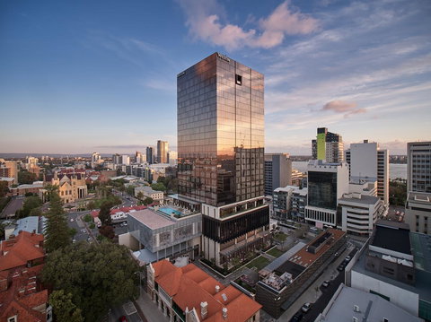 The Westin Perth - New South Wales Tourism  5