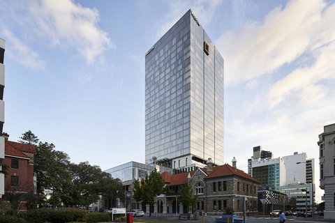 The Westin Perth - New South Wales Tourism  0