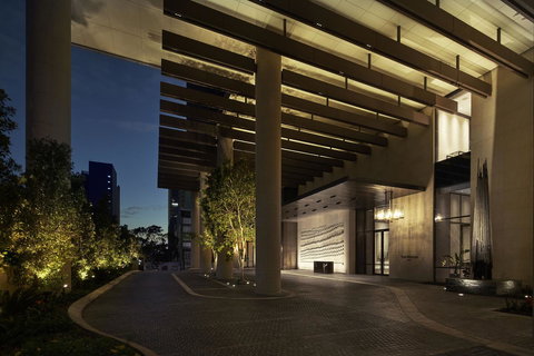 The Westin Perth - New South Wales Tourism  35