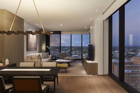 The Westin Perth - New South Wales Tourism  2