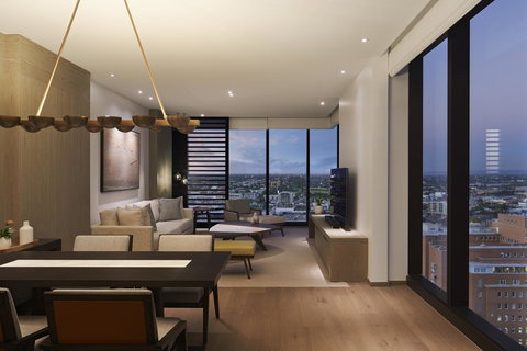 The Westin Perth - New South Wales Tourism  16