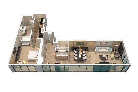 The Westin Perth - New South Wales Tourism  26