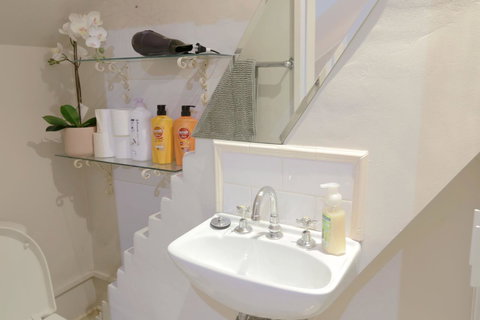 Stunning Terrace In Centennial Park - New South Wales Tourism  12