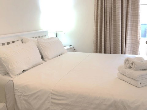 Stunning Terrace In Centennial Park - New South Wales Tourism  2