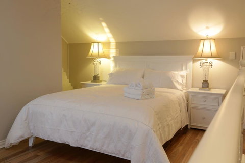 Stunning Terrace In Centennial Park - New South Wales Tourism  20