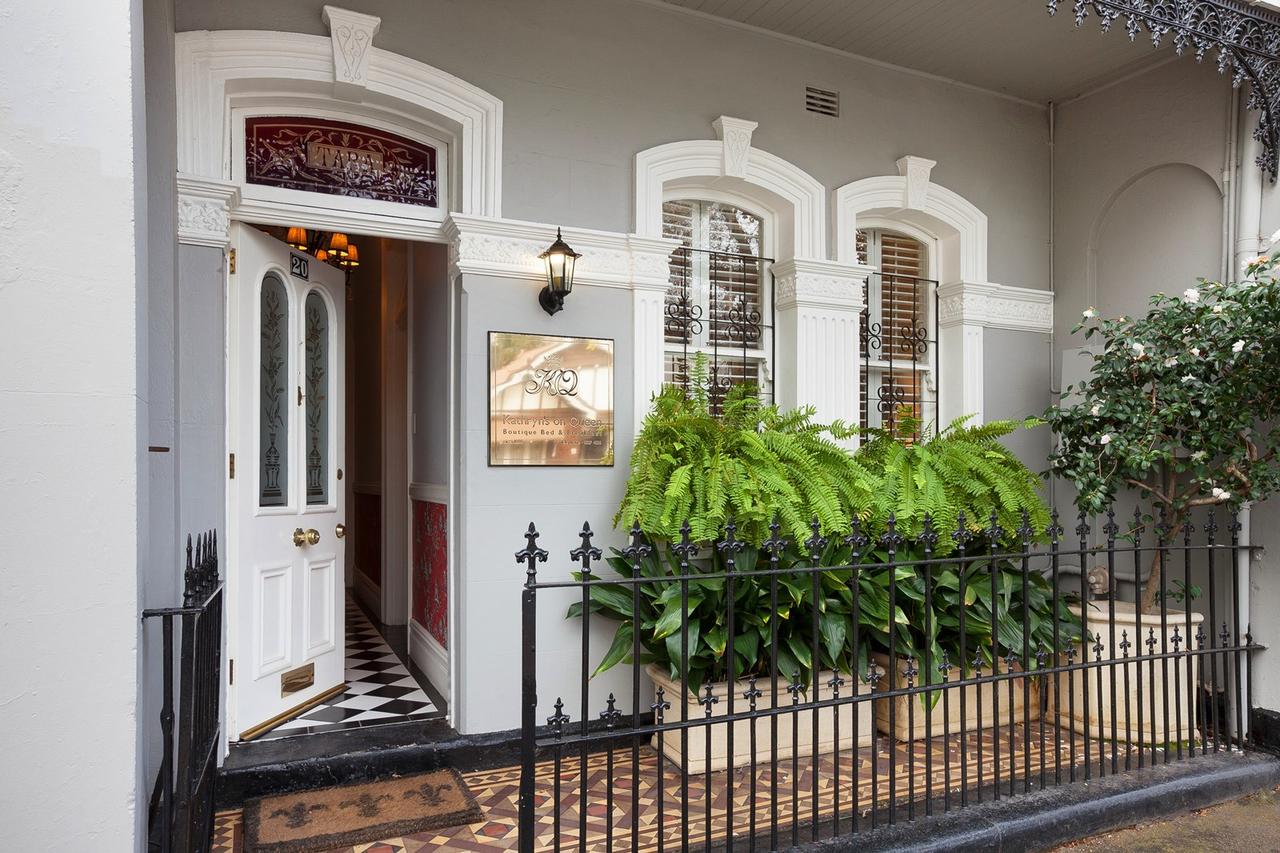 Woollahra NSW New South Wales Tourism