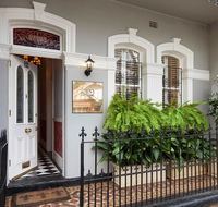 Stunning Terrace in Centennial Park