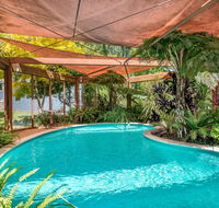 Chimes Spa Retreat - New South Wales Tourism 