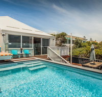 Cottesloe Beach House I - New South Wales Tourism 