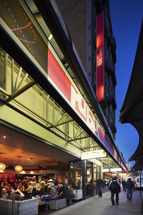 Ibis Perth - New South Wales Tourism  17