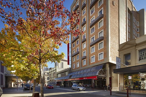 Ibis Perth - New South Wales Tourism  19
