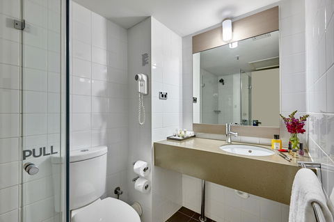 Ibis Perth - New South Wales Tourism  1