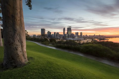 Perth Short Stays - New South Wales Tourism  22