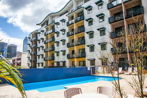 Perth Short Stays - New South Wales Tourism  24