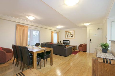 Perth Short Stays - New South Wales Tourism  39