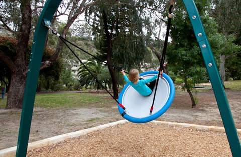 Perth Short Stays - New South Wales Tourism  44