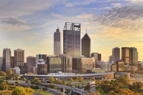 Perth Short Stays - New South Wales Tourism  14