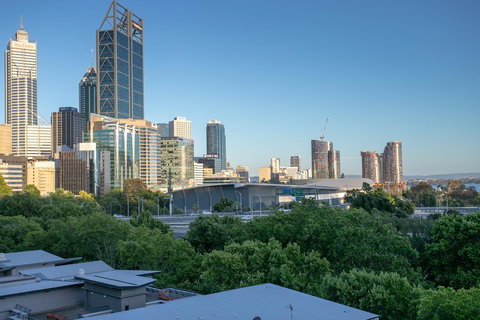 Perth Short Stays - New South Wales Tourism  8