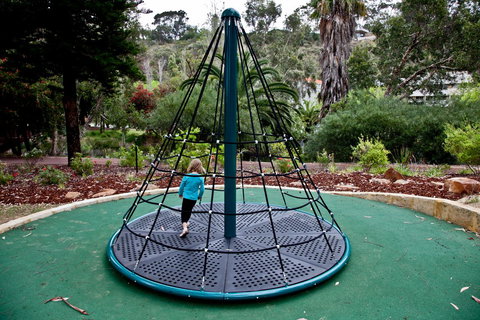 Perth Short Stays - New South Wales Tourism  36