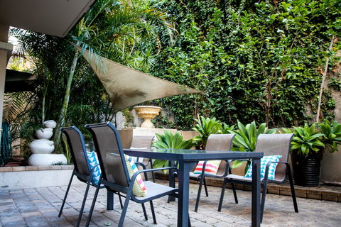 Perth Short Stays - New South Wales Tourism  1